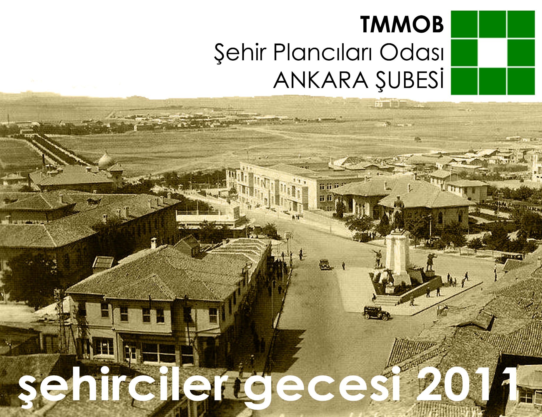6. DÖNEM 2. ŞEHİRCİLER GECESİ DÜZENLENDİ.