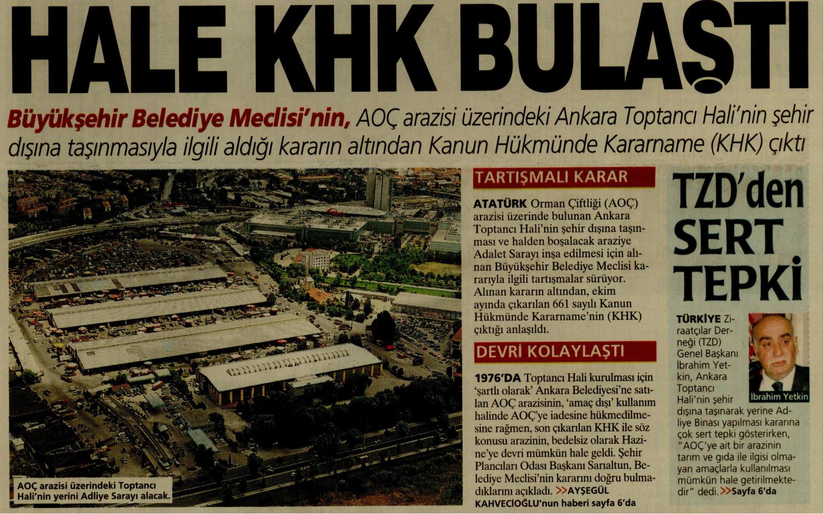 HALE KHK BULAŞTI