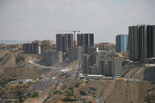 BÜTÜN PLANLAMA YETKİLERİ HÜKÜMETİN ÖZEL KURUMLARINA!