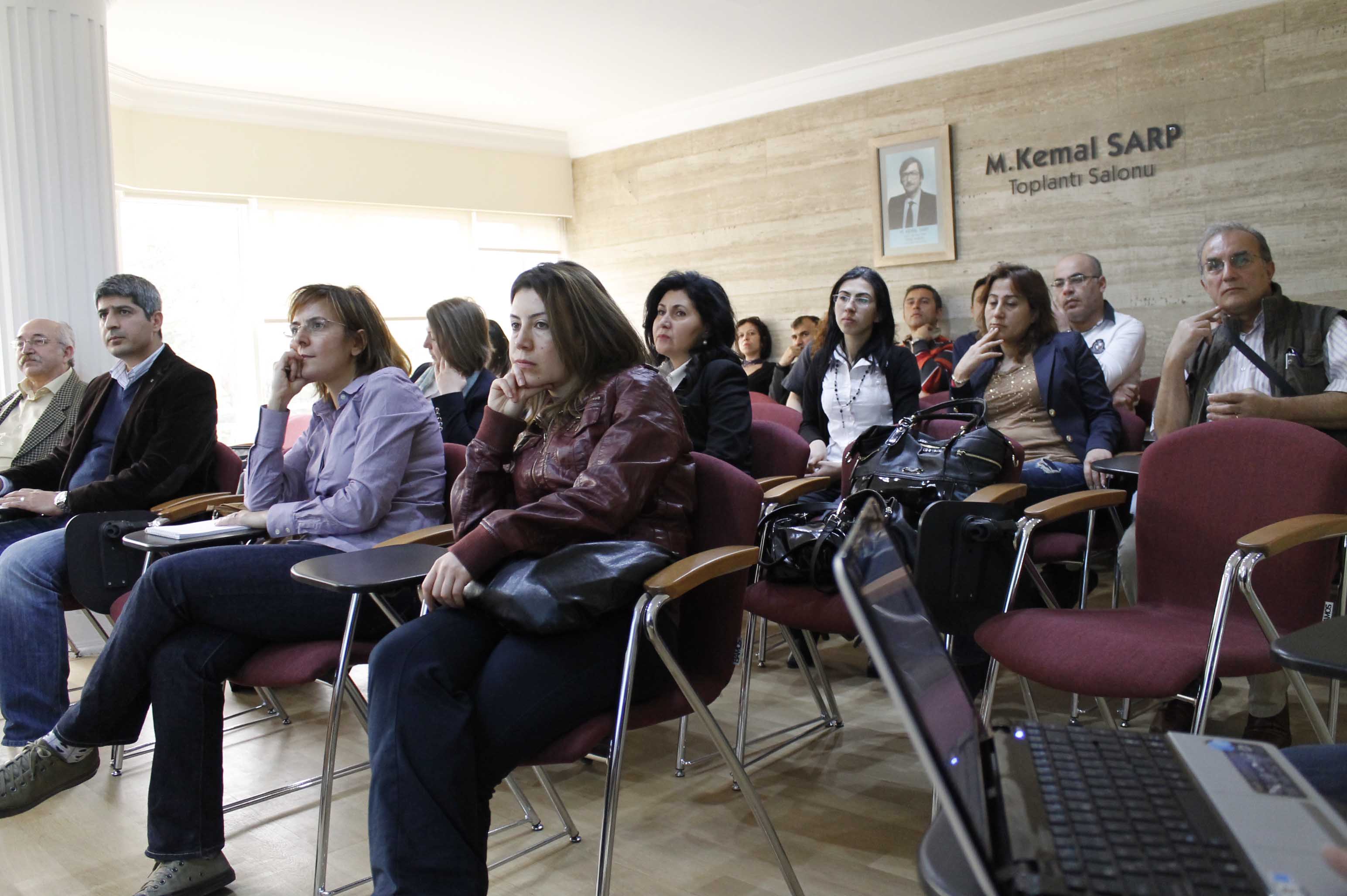 2. DANIŞMA KURULU TOPLANTISI