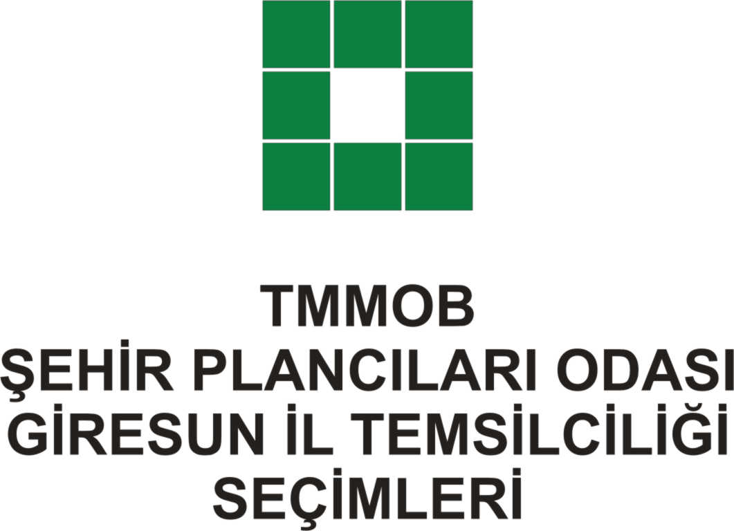 15 MAYIS 2012 SALI GÜNÜ SAAT 16.00`DA GİRESUN İL TEMSİLCİLİK SEÇİMİ YAPILACAKTIR