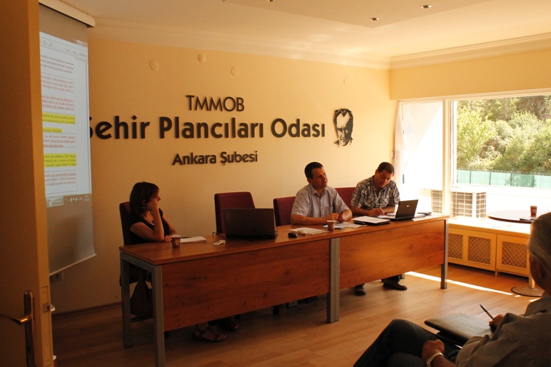 27. DÖNEM 3. DANIŞMA KURULU TOPLANTISI GERÇEKLEŞTİRİLDİ