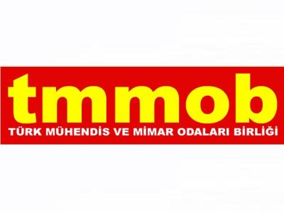 İMZA KAMPANYASI: ODAMA VE TMMOB'YE SAHİP ÇIKIYORUM!