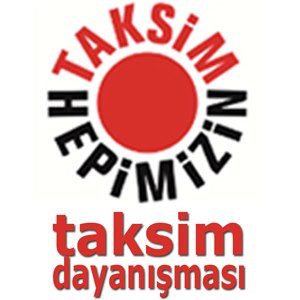 TAKSİM DAYANIŞMASI BASIN AÇIKLAMASI