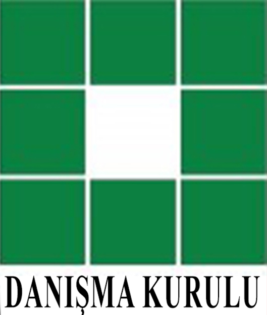 27. DÖNEM 6. DANIŞMA KURULU TOPLANTISI 30 KASIM CUMARTESİ GÜNÜ GERÇEKLEŞTİRİLECEK