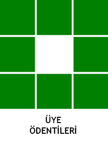 ÜYE ÖDENTİLERİ HAKKINDA