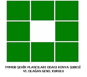 KONYA ŞUBE 6. DÖNEM GENEL KURULU GERÇEKLEŞTİRİLDİ
