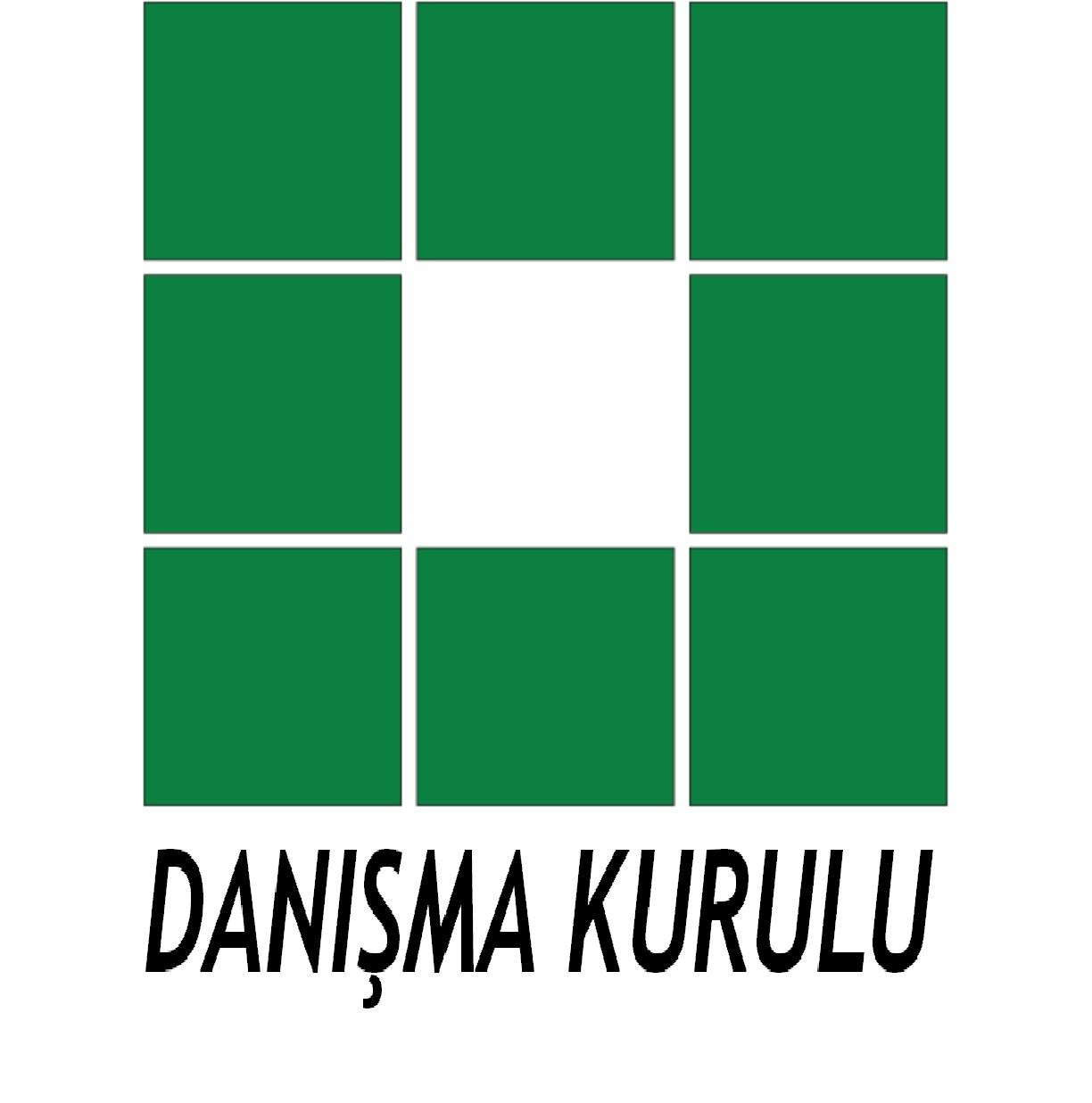 27. DÖNEM 7. DANIŞMA KURULU TOPLANTISI 15 MART` TA  ANKARA ŞUBEMİZDE