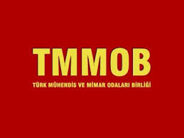 TMMOB 43. GENEL KURULU 29-30-31 MAYIS 2014 TARİHLERİNDE GERÇEKLEŞTİRİLECEKTİR