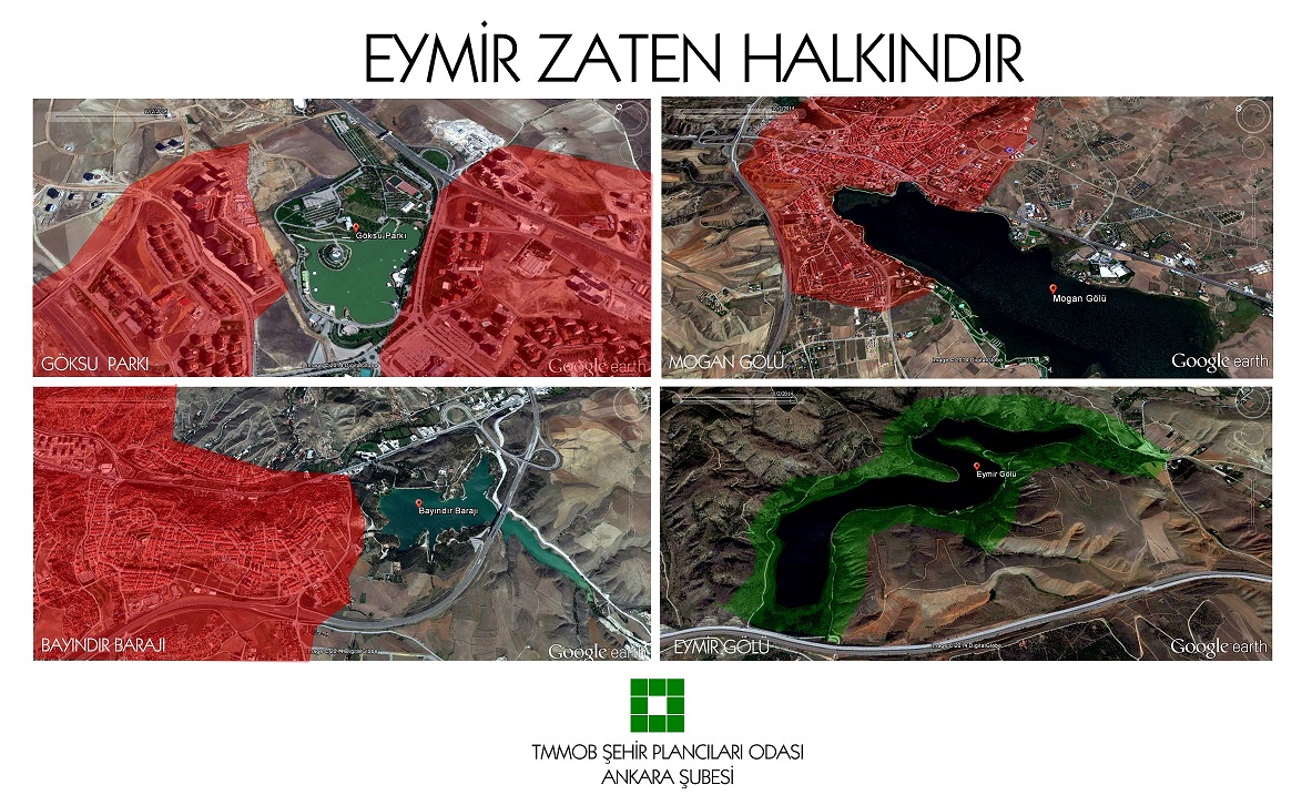 EYMİR ZATEN HALKINDIR