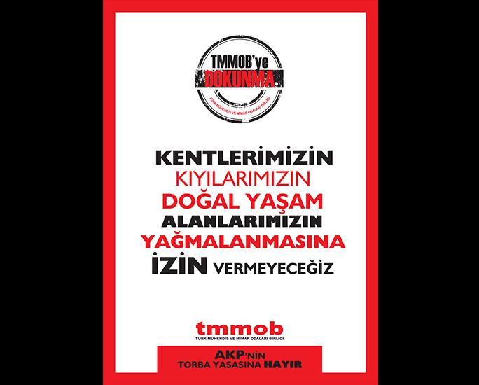 ODALARDAN AÇIKLAMA: AKP İKTİDARI, YENİ BİR TORBA YASA TASARISI İLE KAMUSAL ALANLARA EL KOYMA VE RANT SÜREÇLERİNİN ÖNÜNDEKİ SON ENGELLERİ KALDIRMA HAZIRLIĞINDA..