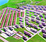 ŞEHİRCİLİK ARAŞTIRMA VE EĞİTİM MERKEZİ KURULUYOR