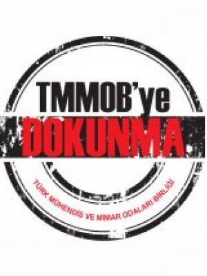 TMMOB VE TÜM MESLEK ODALARI İLE BİRLİKTE 15 OCAK PERŞEMBE GÜNÜ KENTLERİMİZİN SOKAKLARINDA OLACAĞIZ!