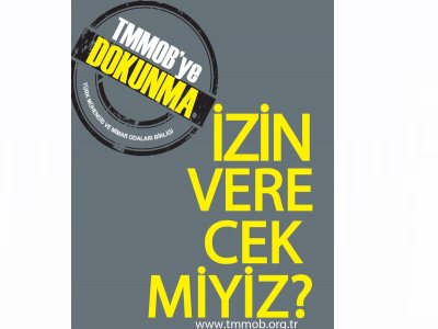 İZİN VERECEK MİYİZ?