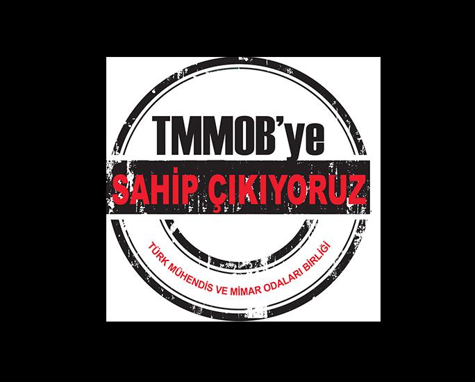 TÜM ODA ÇALIŞANLARI TMMOB’YE SAHİP ÇIKIYOR!