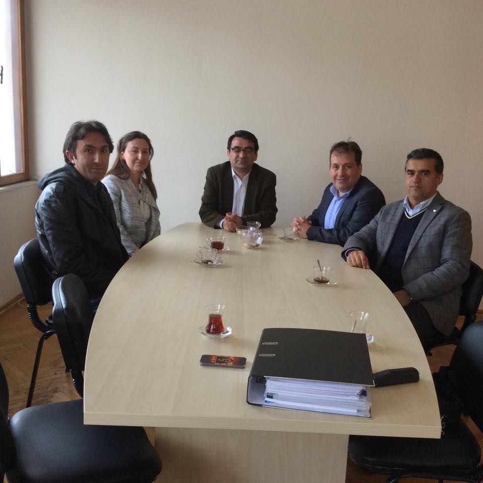 ŞEHİR PLANCILARI ODASI'NDAN GÖCEK KOYLARI İHALELERİNE İTİRAZ