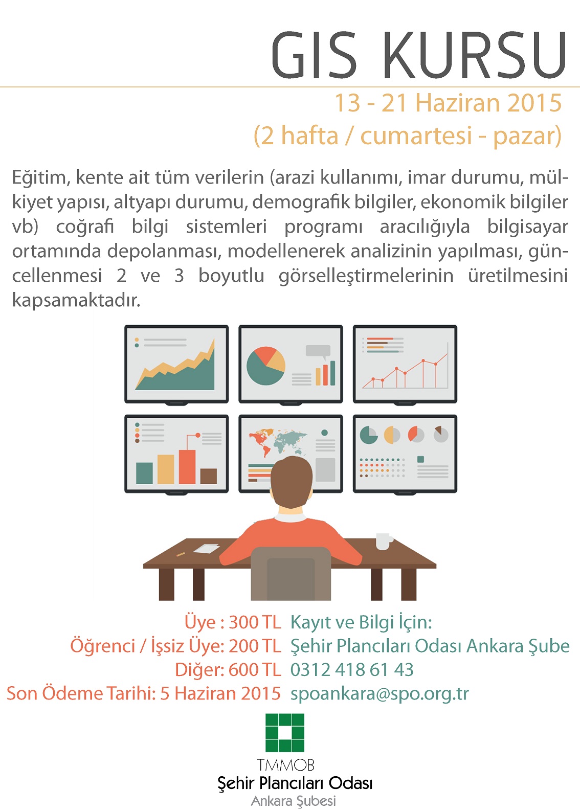 GIS KURSU 