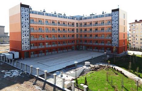 TMMOB TEOMAN ÖZTÜRK ÖĞRENCİ EVİ İÇİN YENİ DÖNEM KAYIT BAŞVURULARI BAŞLADI 
