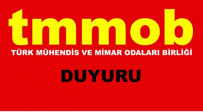 TMMOB TEOMAN ÖZTÜRK ÖĞRENCİ EVİ İÇİN KAYIT BAŞVURULARI BAŞLADI