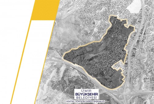 GAZİEMİR AKTEPE - EMREZ MAHALLELERİ KENTSEL DÖNÜŞÜM VE GELİŞİM ALANI, KENTSEL TASARIM VE MİMARİ PROJE FİKİR YARIŞMASI KOLOKYUMU