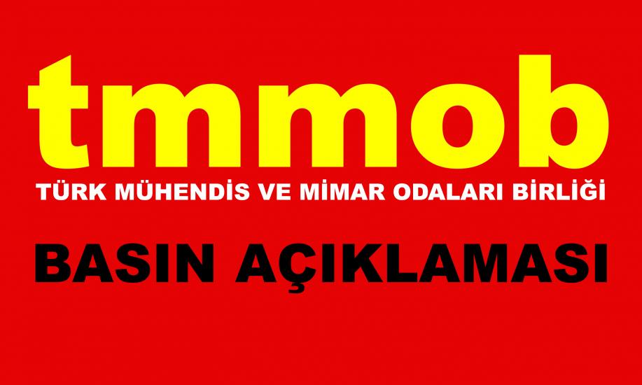  ÜLKEMİZİN SÖMÜRGE, MESLEK MENSUPLARININ MÜLTECİ HALİNE GETİRİLMESİNE RAZI OLMAYACAĞIZ