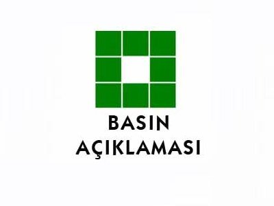ADANA BİSİKLET YOLU SORUNUNA İLİŞKİN BASIN AÇIKLAMASI