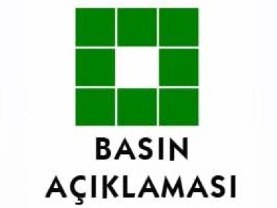 İZMİR ŞUBE BAŞKANIMIZ ÖZLEM ŞENYOL KOCAER'İN YANINDAYIZ!