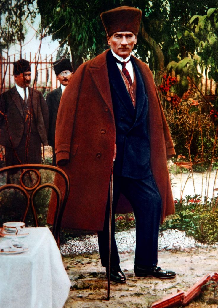 MUSTAFA KEMAL ATATÜRK`Ü ÖLÜMÜNÜN 78.YIL DÖNÜMÜNDE, SAYGI VE MİNNETLE ANIYORUZ.