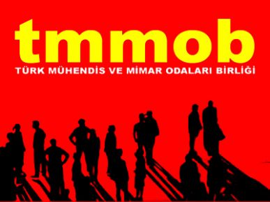 ANAYASA DEĞİŞİKLİĞİNE DAİR TMMOB GÖRÜŞÜ