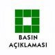 İLİMİZDEKİ YENİLENEBİLİR ENERJİ YATIRIMLARINA İLİŞKİN ŞUBEMİZ BASIN AÇIKLAMASI