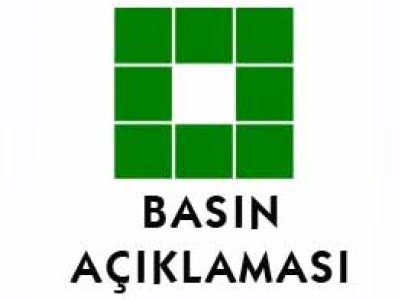 BASIN AÇIKLAMASI: İZMİR KONAK KIYI KESİMİ İMAR PLANI