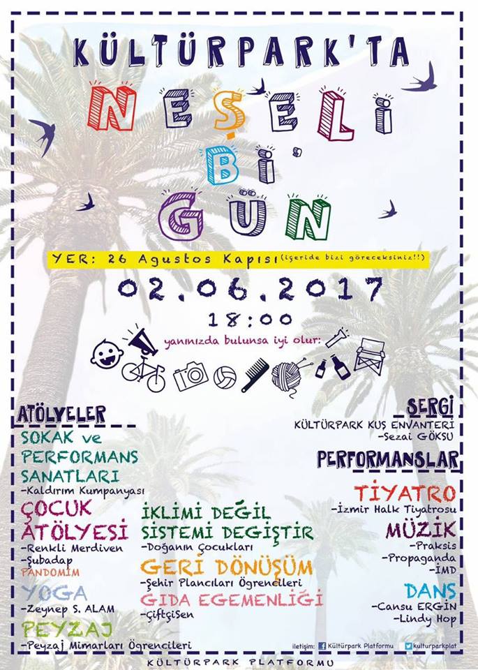 "NEŞELİ Bİ` GÜN" ETKİNLİĞİMİZİ GERÇEKLEŞTİRDİK.