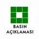 BASIN AÇIKLAMASI