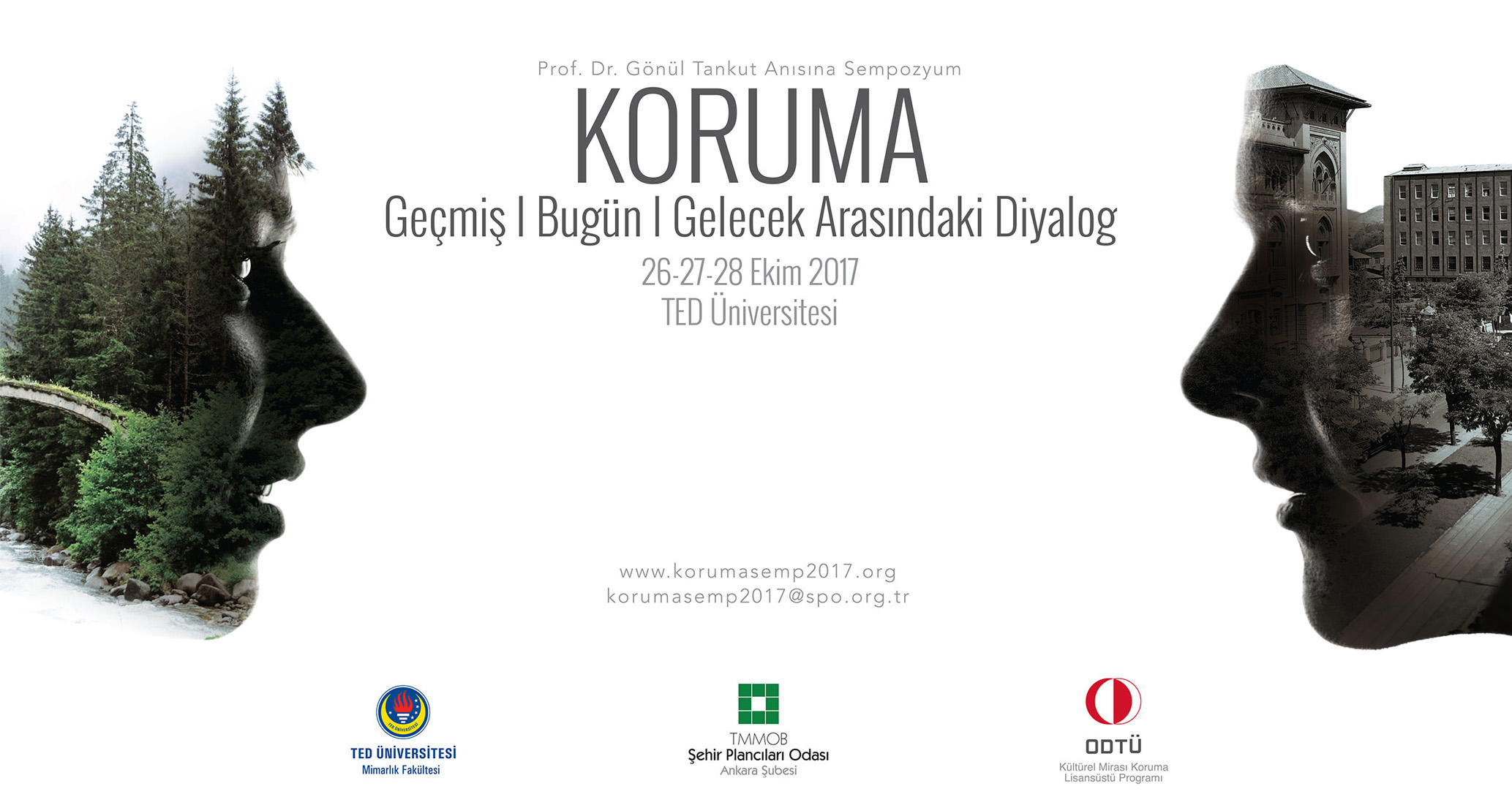 KORUMA SEMPOZYUMU SONA ERDİ