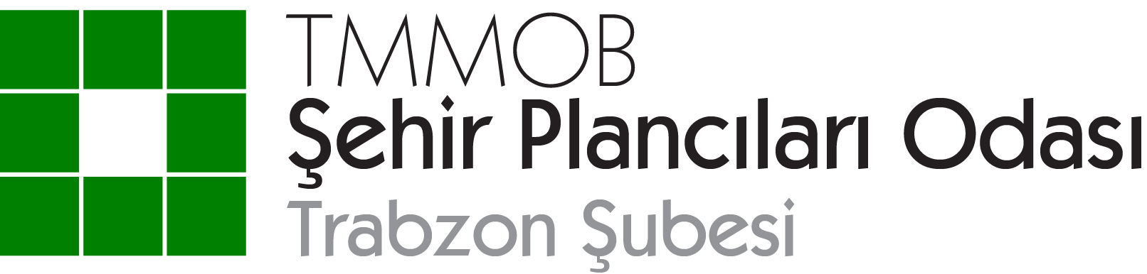 TMMOB ŞEHİR PLANCILARI ODASI TRABZON ŞUBESİ IV. OLAĞAN GENEL KURULU MAZBATA SONUÇLARI
