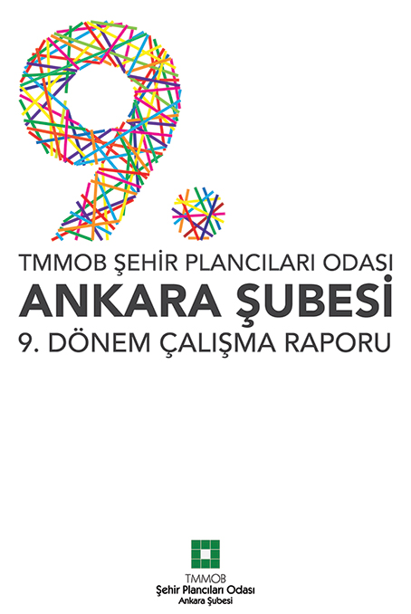 9. DÖNEM ÇALIŞMA RAPORU