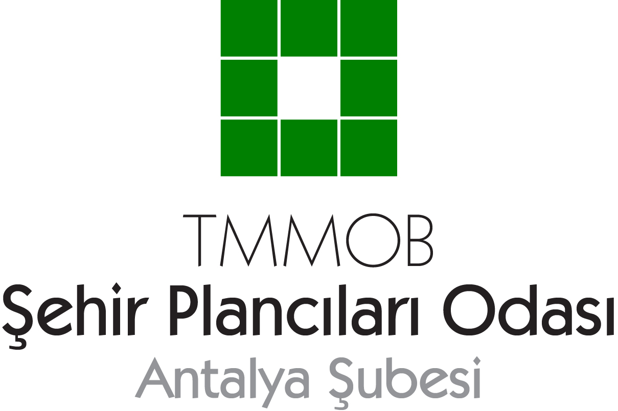 ANTALYA TİCARET SANAYİ ODASI‘NDA YAPILAN KENTSEL DÖNÜŞÜM ÇALIŞMA GRUBU TOPLANTISINA KATILDIK.