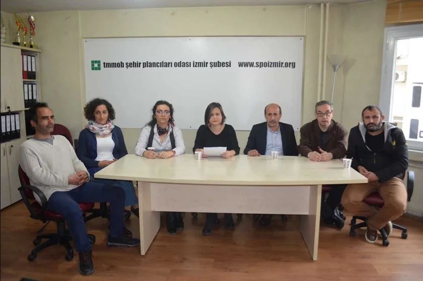 MÜLTECİ HEMŞEHRİLERİMİZLE BİR ARADA YAŞAM İÇİN YEREL YÖNETİMLERE ÇAĞRI