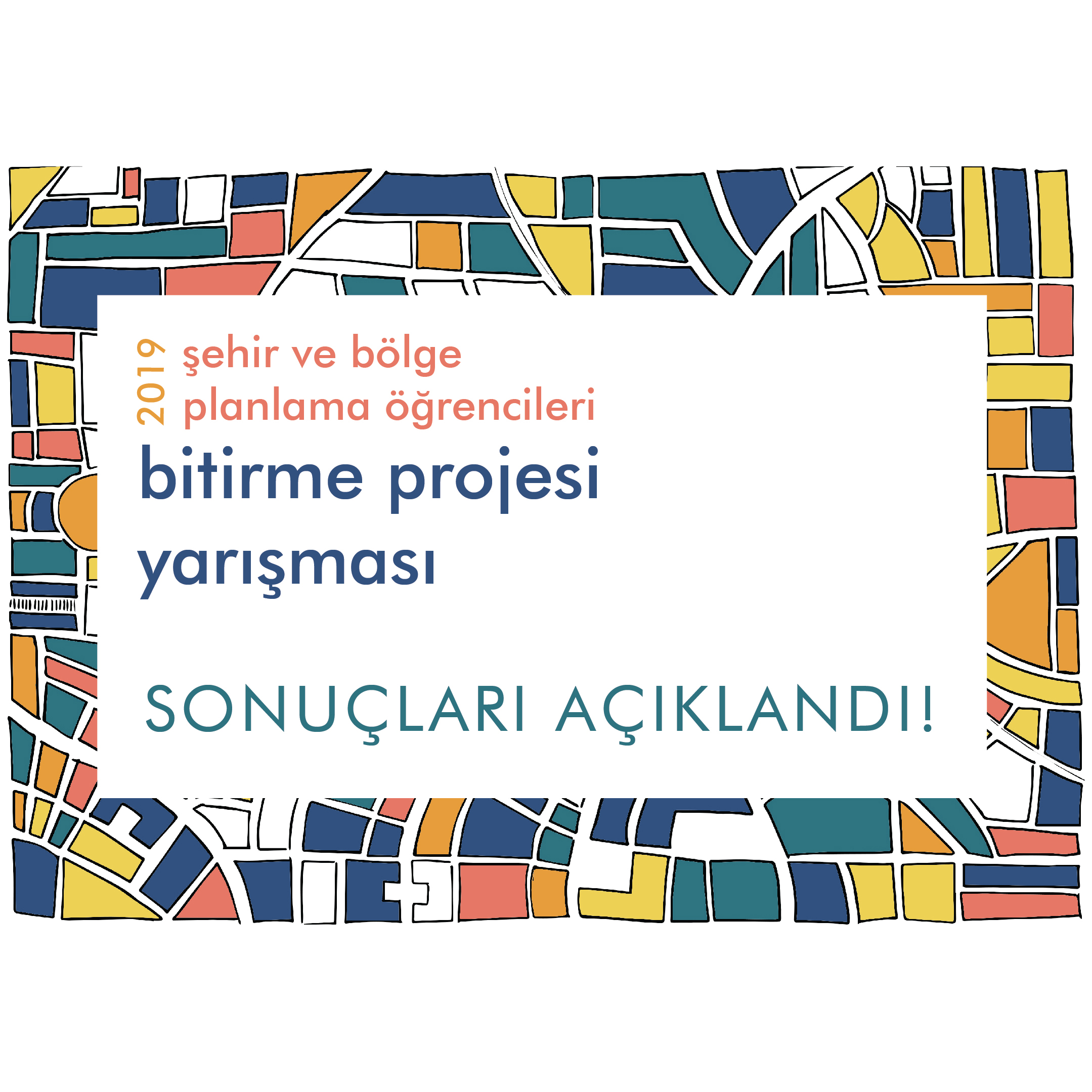 BİTİRME PROJESİ SONUÇLARI AÇIKLANDI!