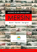 AKDENİZ'DE BİR LİMAN KENTİ: MERSİN