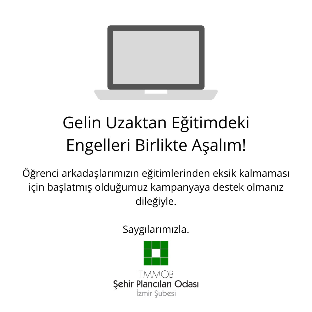 MESLEKTAŞLARIMIZN ÇAĞRISINI SİZLERLE PAYLAŞIYORUZ!