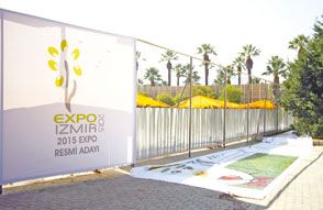 İZMİR ŞUBE’NİN KÜLTÜRPARK'TAKİ “OTOPARK ÇUKURU” HAKKINDA BASIN AÇIKLAMASI