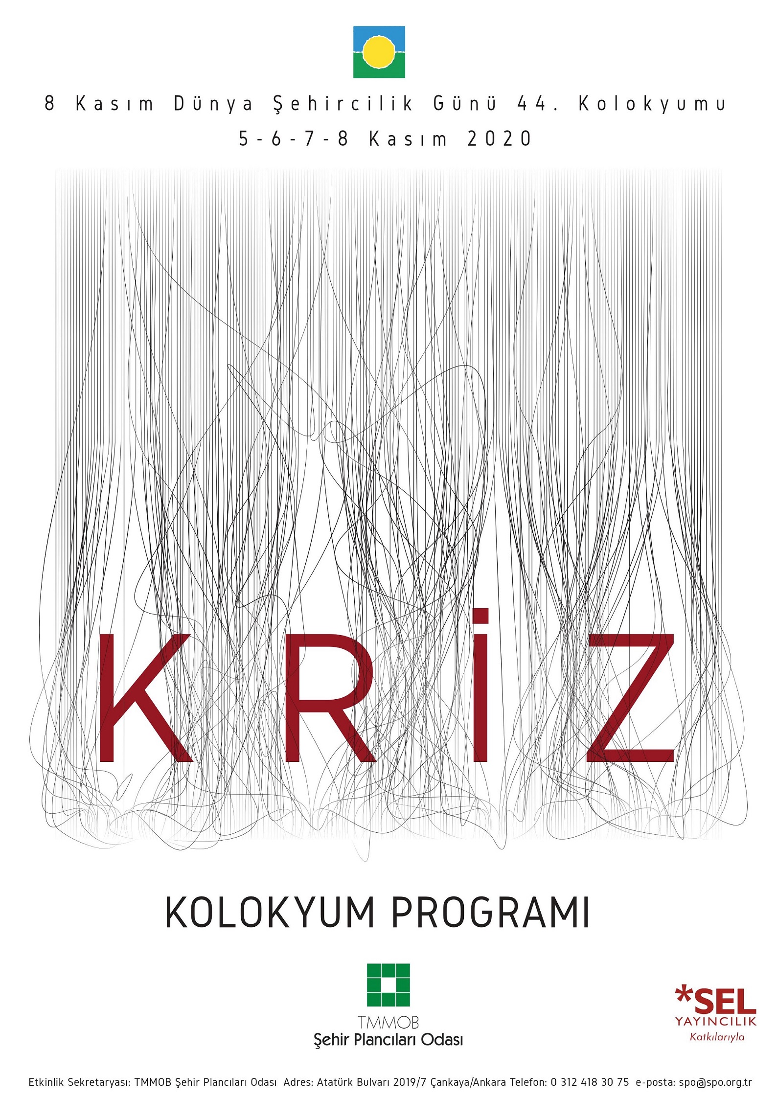 KOLOKYUMUN TÜM OTURUMLARINI YOUTUBE KANALIMIZ ÜZERİNDEN TAKİP EDEBİLİRSİNİZ.