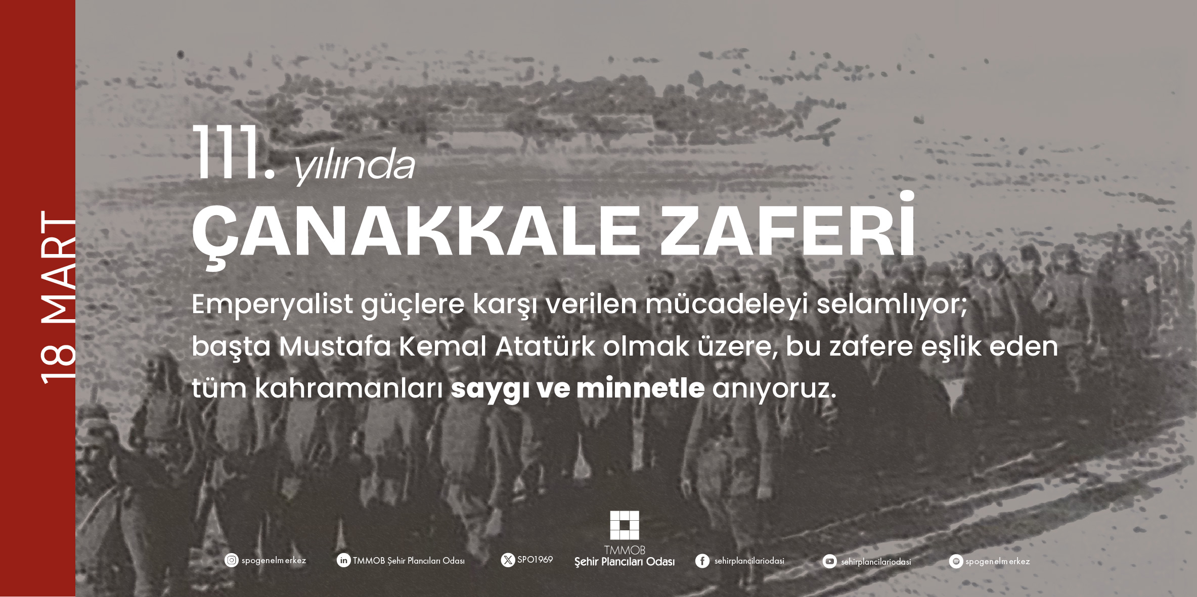 18 MART ÇANAKKALE ZAFERİ