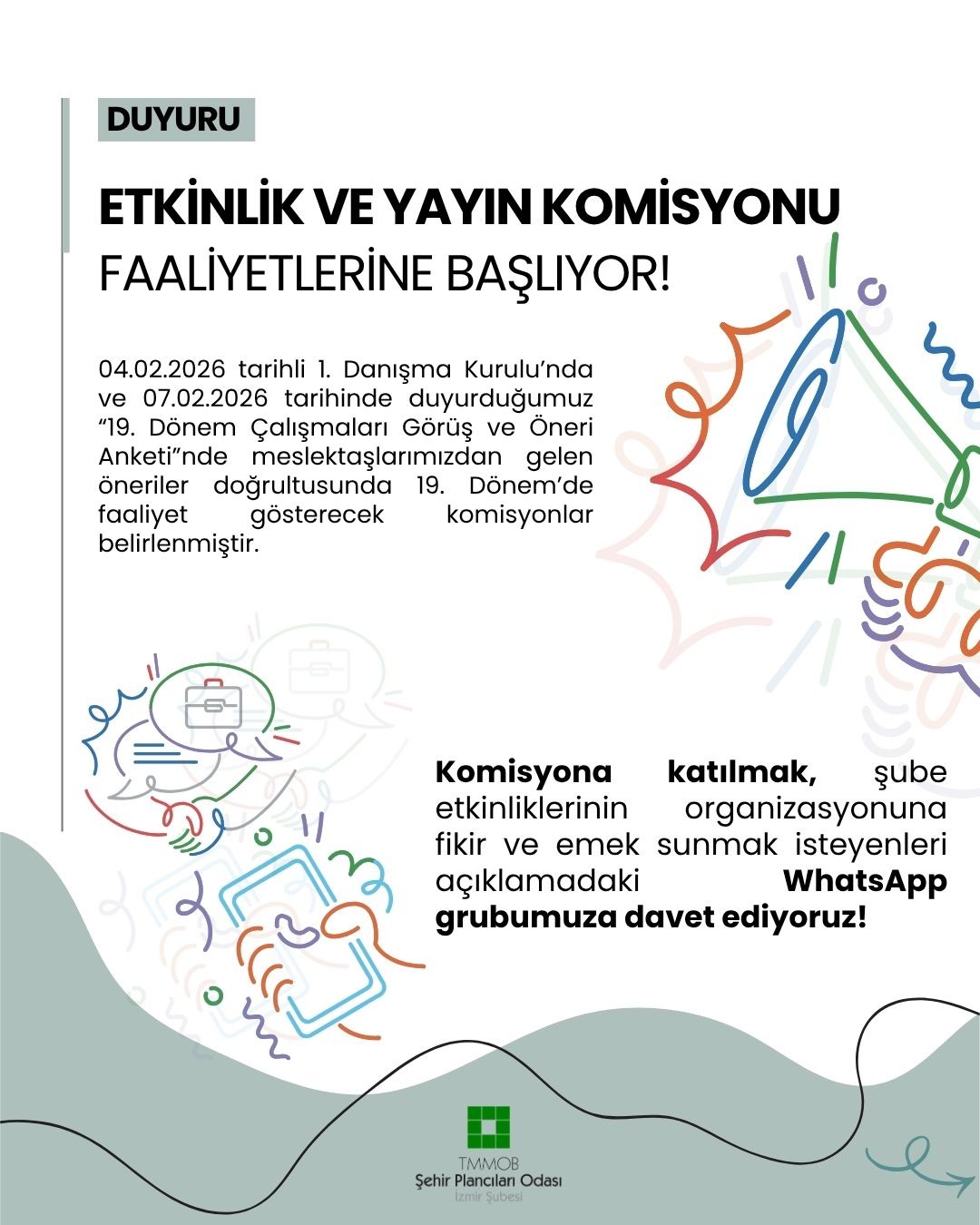 GEDİZ DELTASI'NDA KUŞ GÖZLEM YÜRÜYÜŞÜ