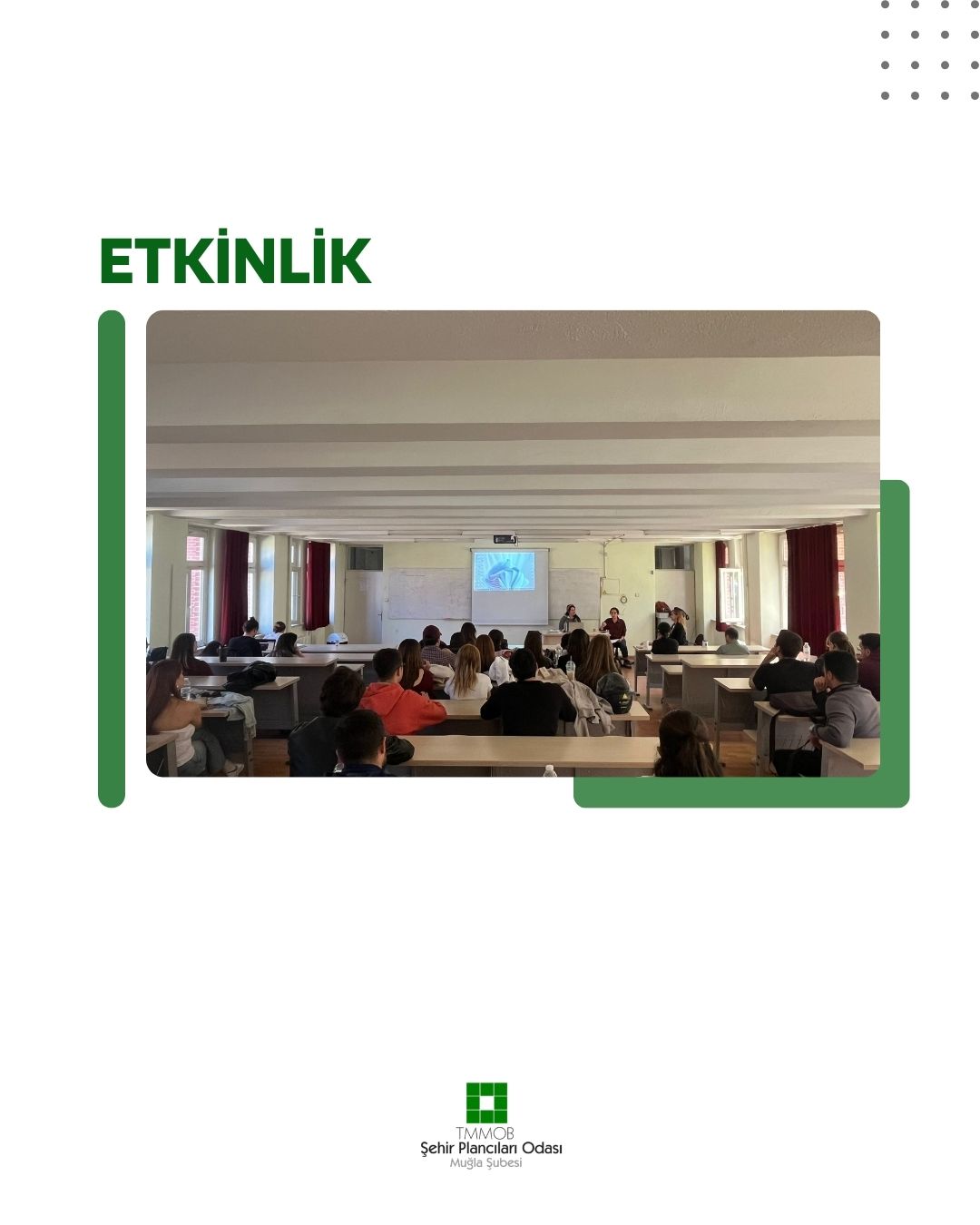 ETKİNLİK
