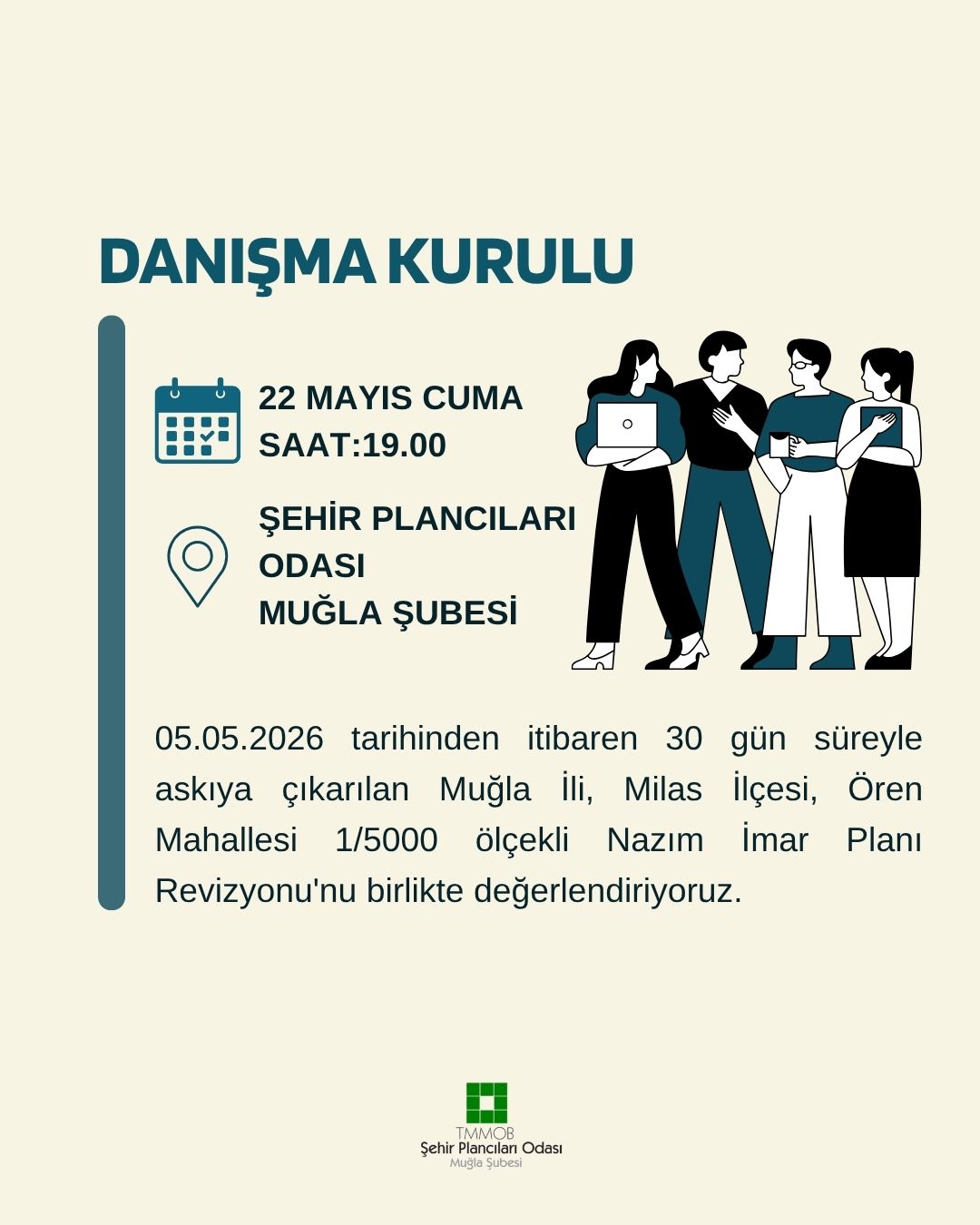 DANIŞMA KURULU