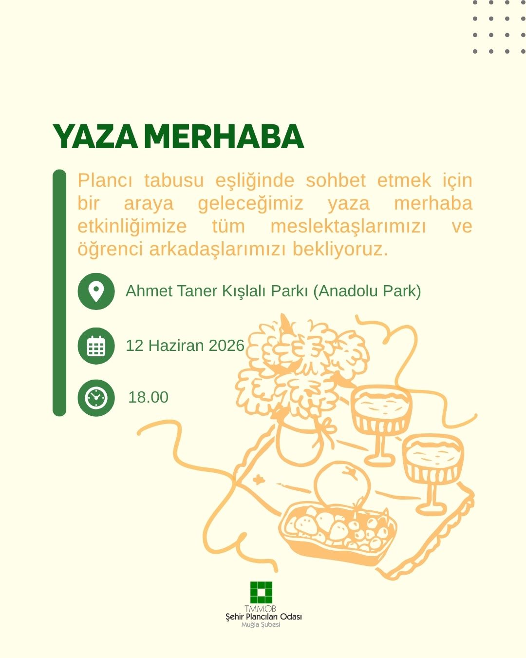 YAZA MERHABA