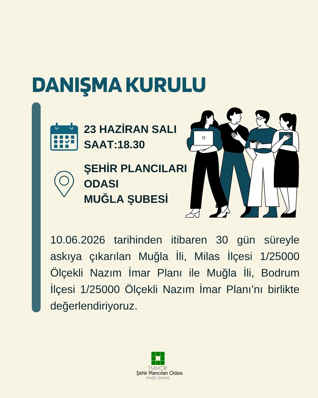 DANIŞMA KURULU