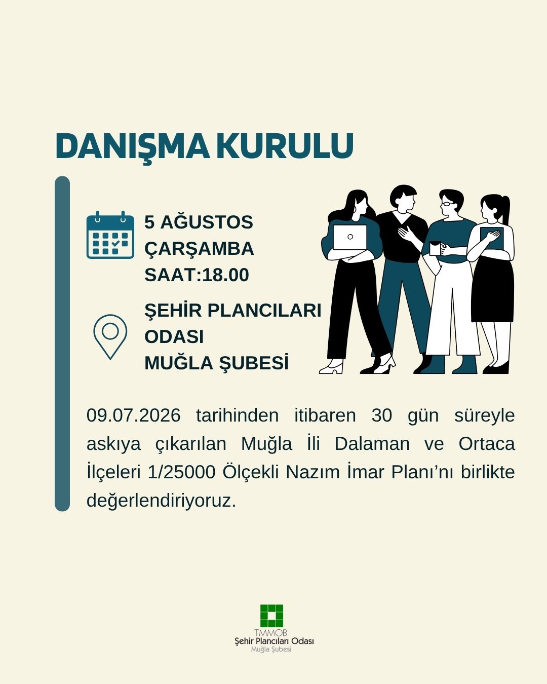 DANIŞMA KURULU